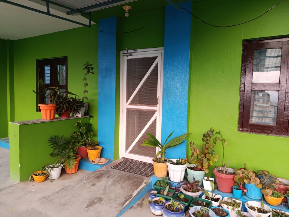 House for Rent in Budhanilkantha