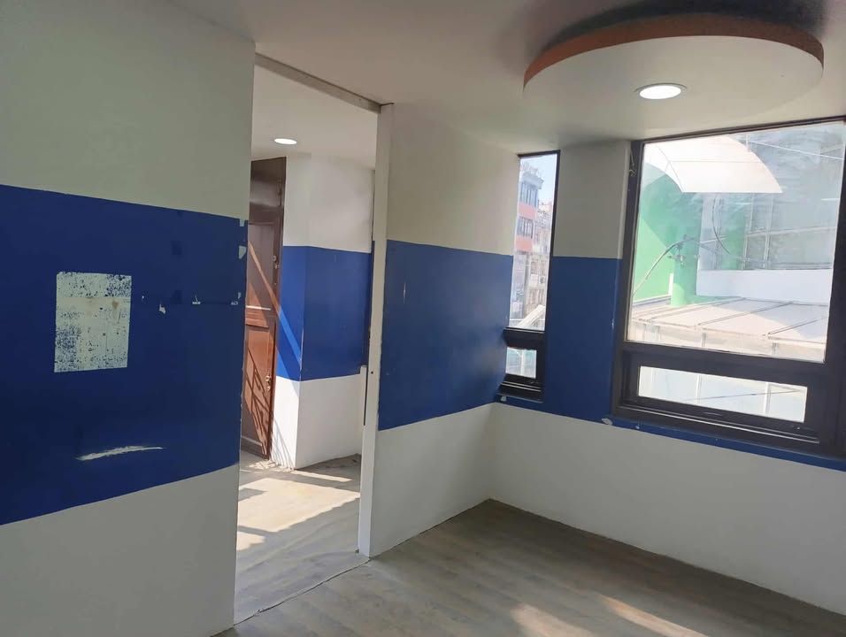 Office Space for Rent in Dillibazar