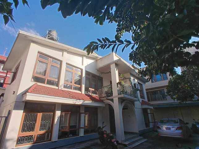 House for Rent in Gairidhara