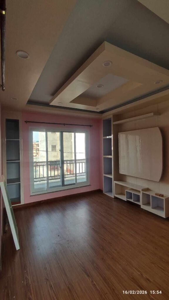 Flat for Rent in Imadol