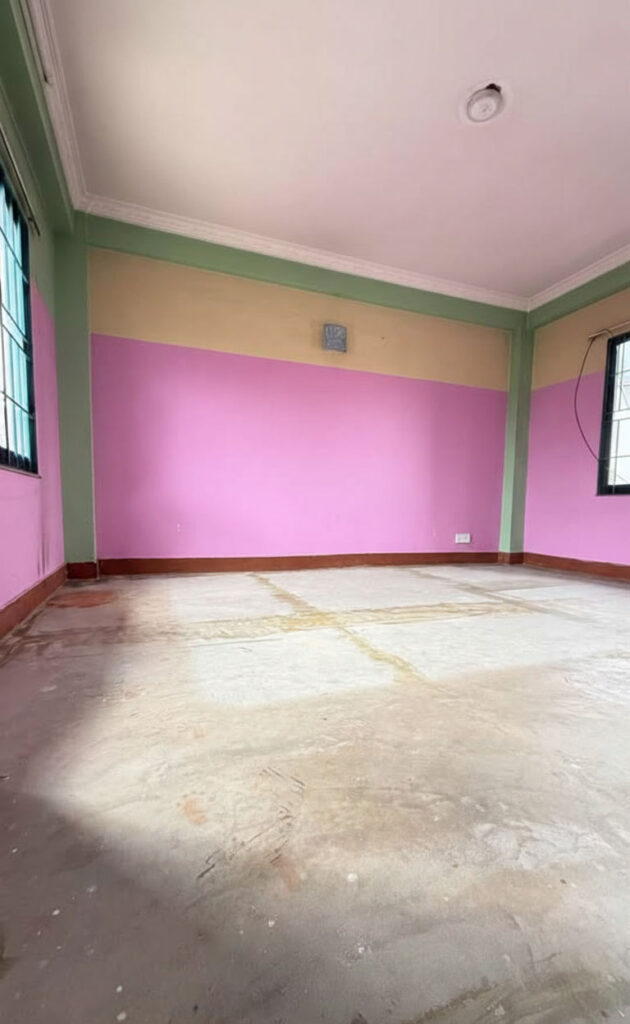Flat for Rent in Imadol