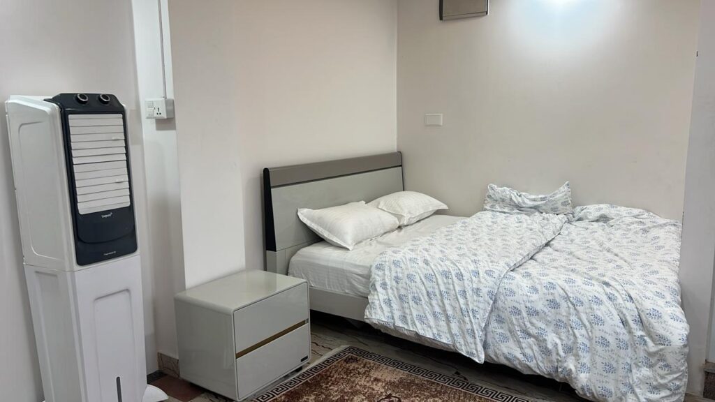 Apartment for Rent in Jhamsikhel