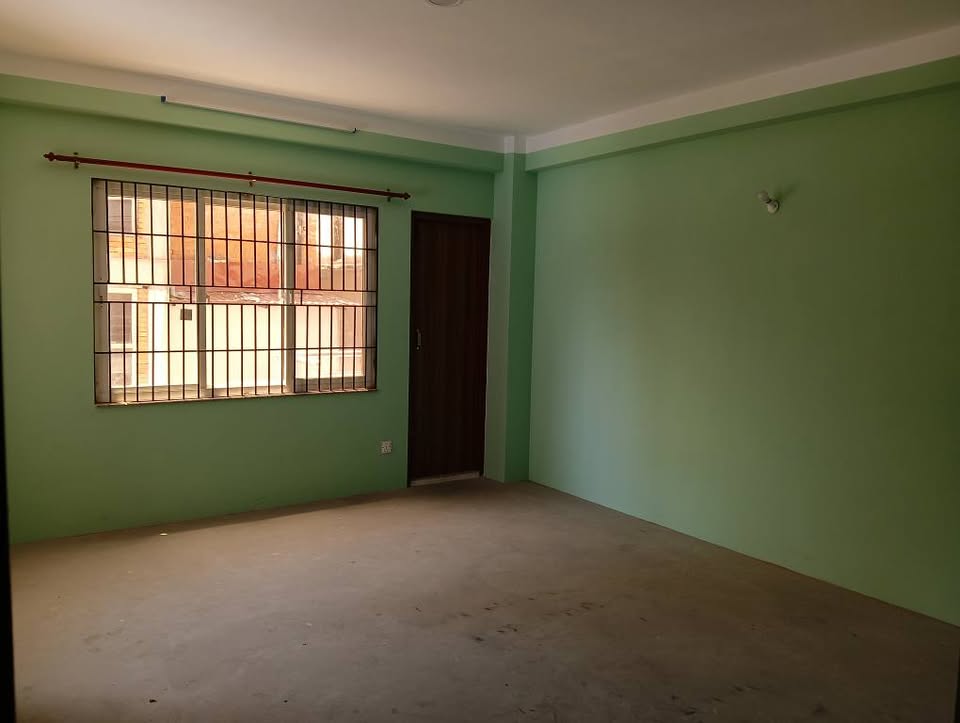 Flat for Rent in Kuleshwor