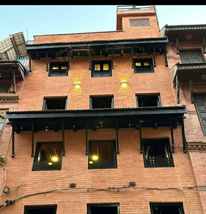 House for Rent in Patan