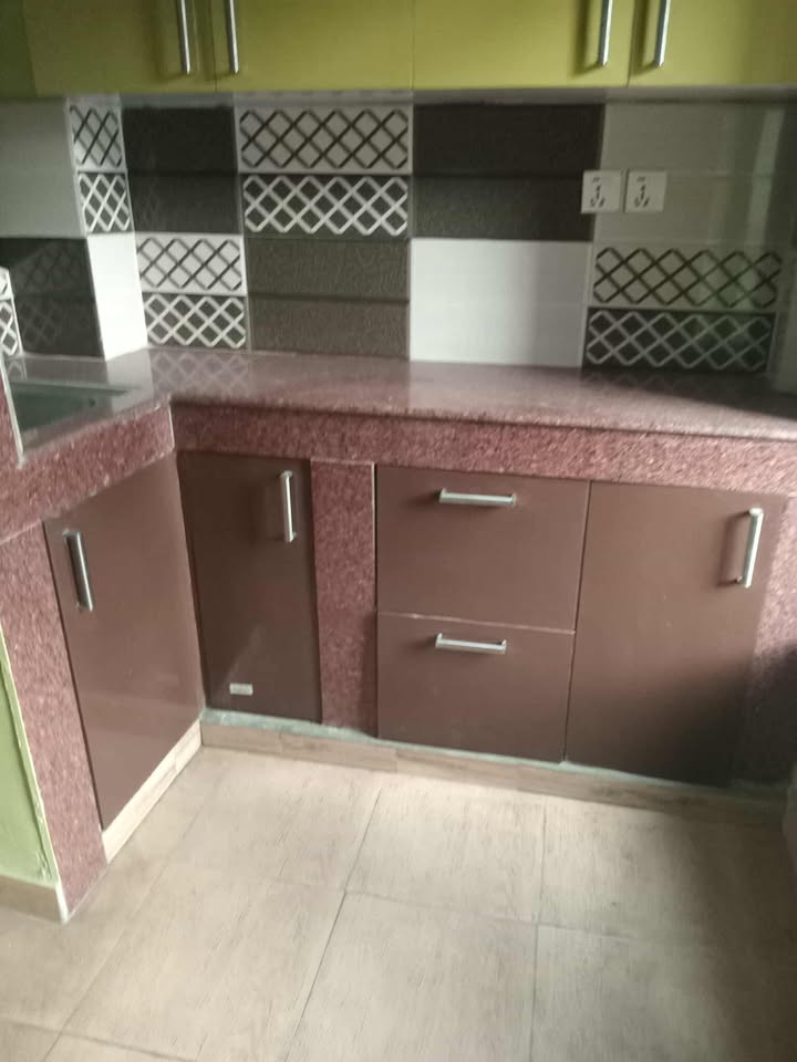 Flat for Rent in Syuchatar, Kalanki