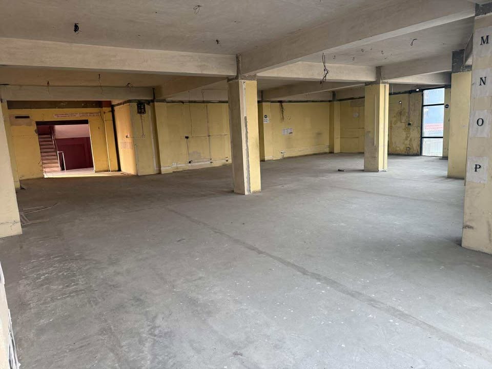 Commercial Space for Rent in Tinkune