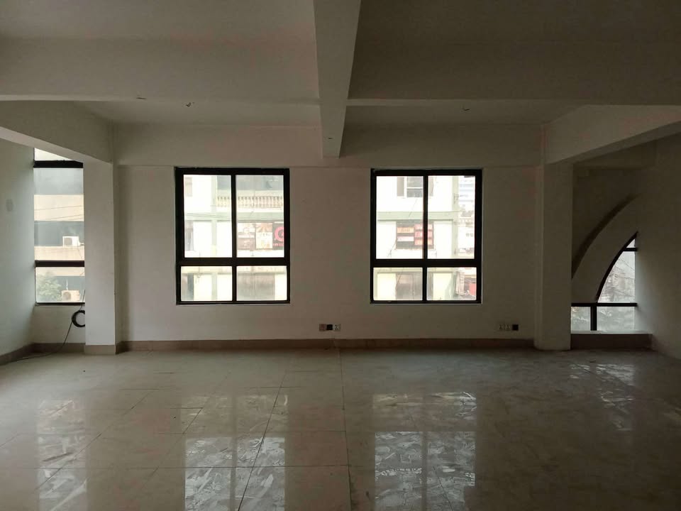 Commercial Office Space in Tripureshwor