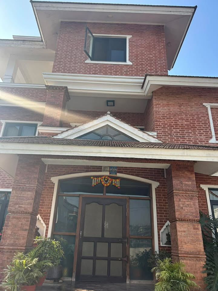 House for Rent in Bhainsepati