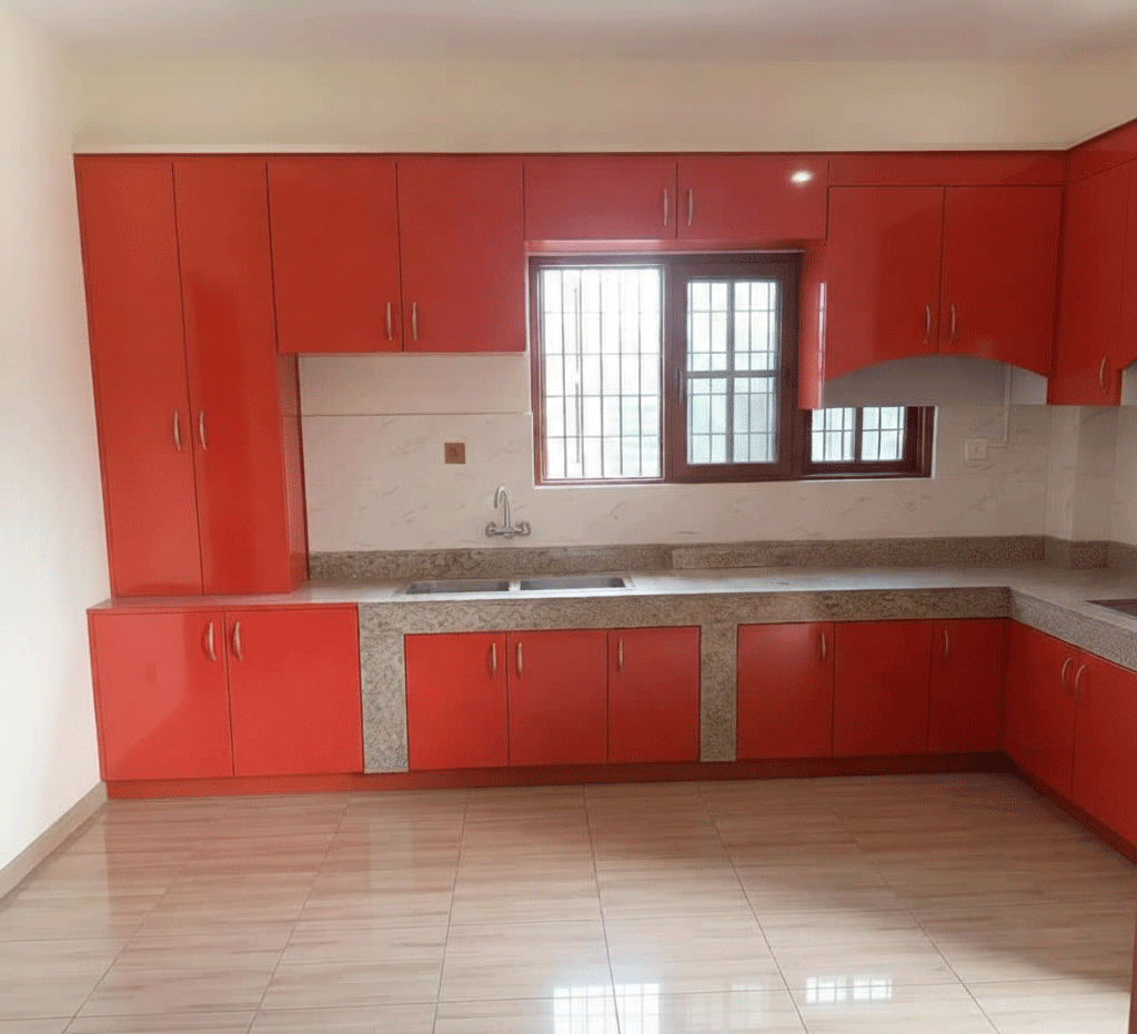Flat for Rent in Imadol