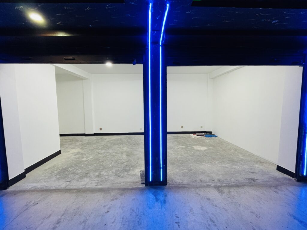 2 Shutters at Thamel for Rent