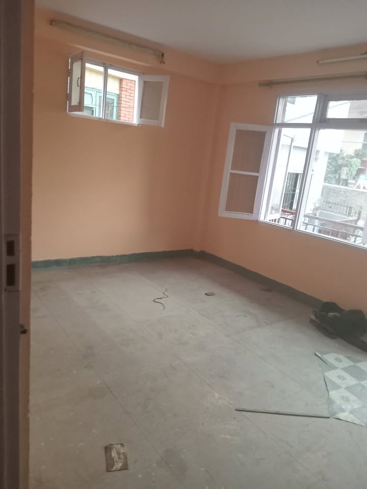 Flat for Rent in Kalanki