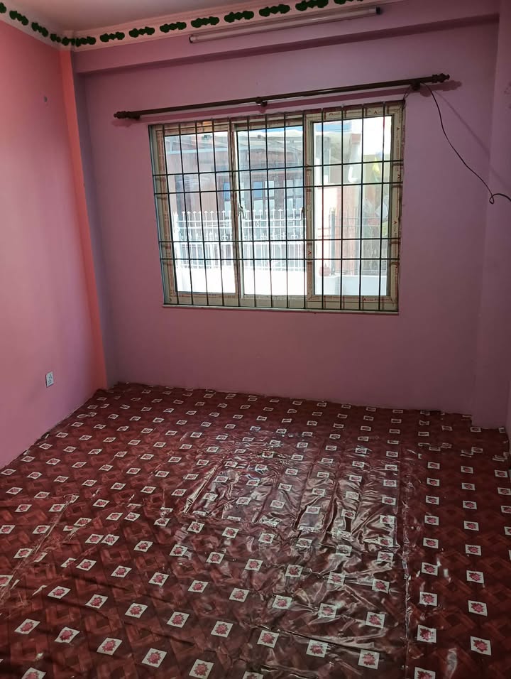 Flat for Rent in Imadol