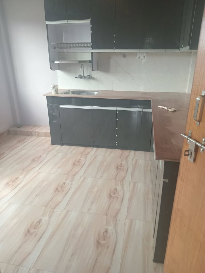 Flat for Rent in Imadol