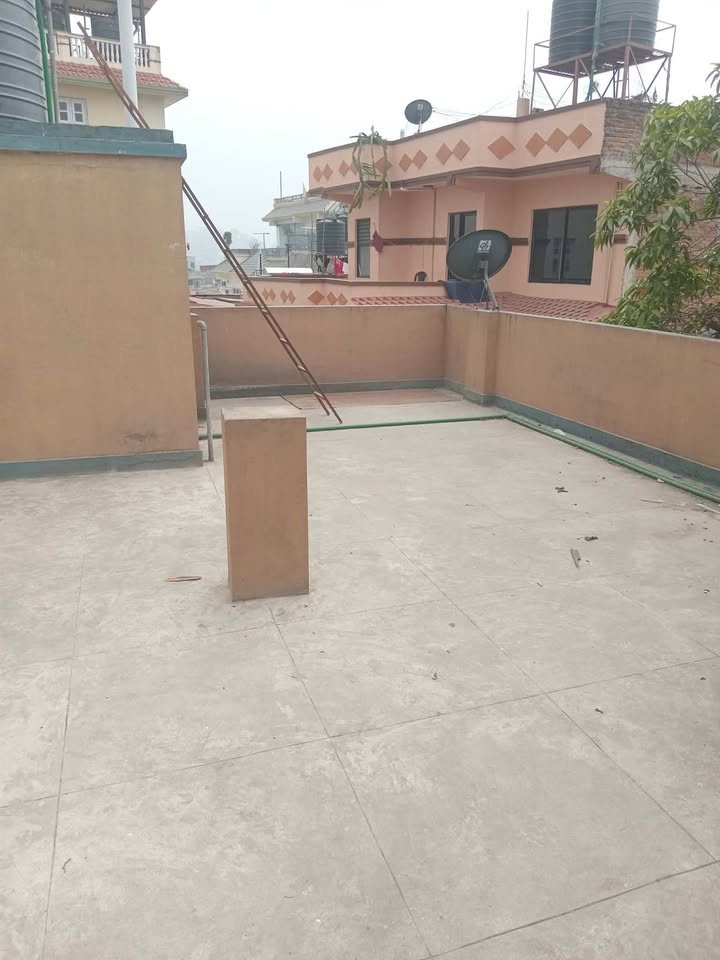 Flat for Rent in Kalanki