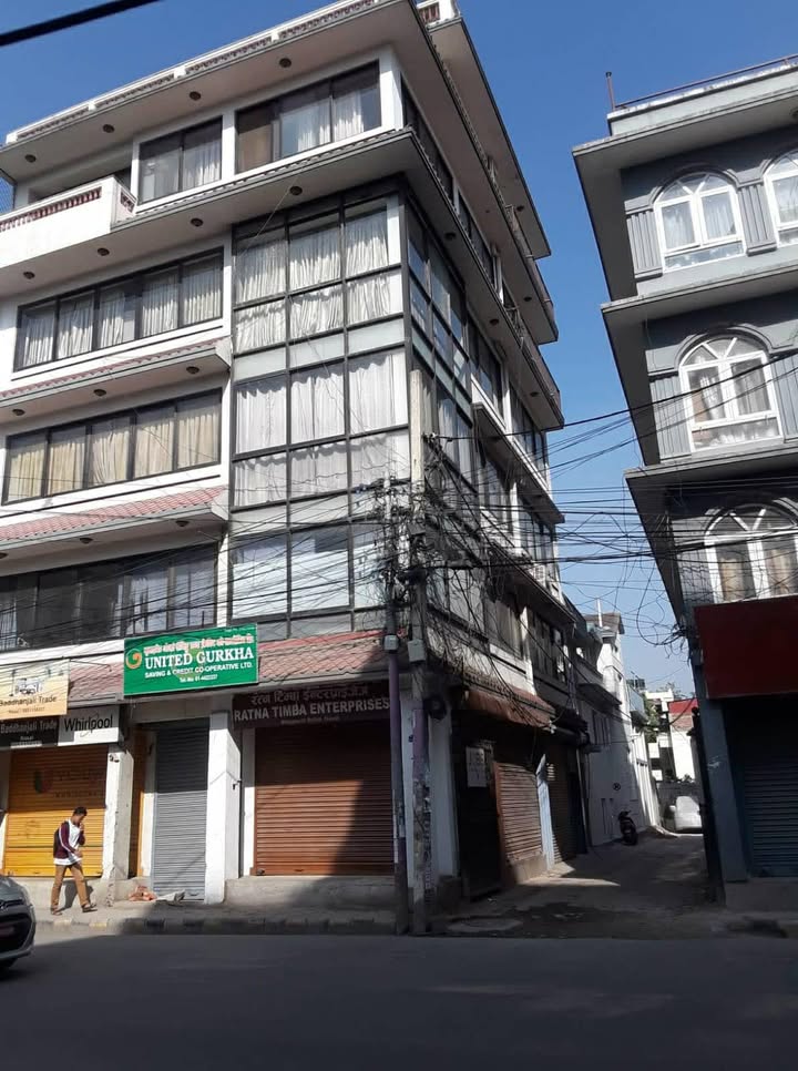 Office Space for Rent in Naxal