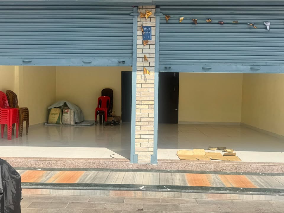 Shutter for Rent in Pokhara