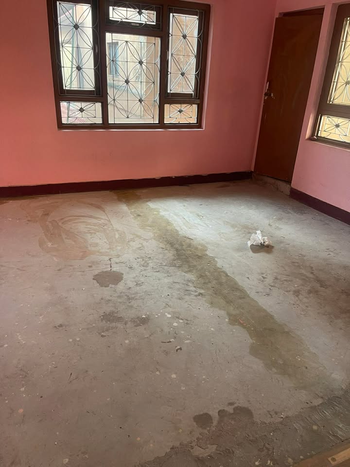 Flat for Rent in Samakhusi