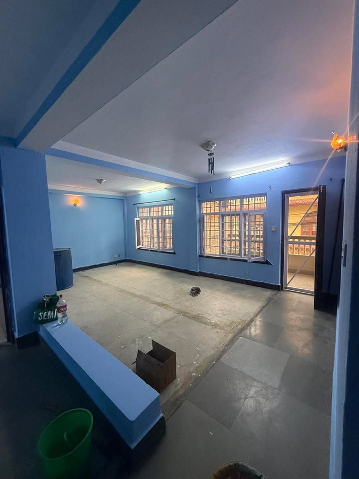 2BHK Flat for Rent in Samakhusi