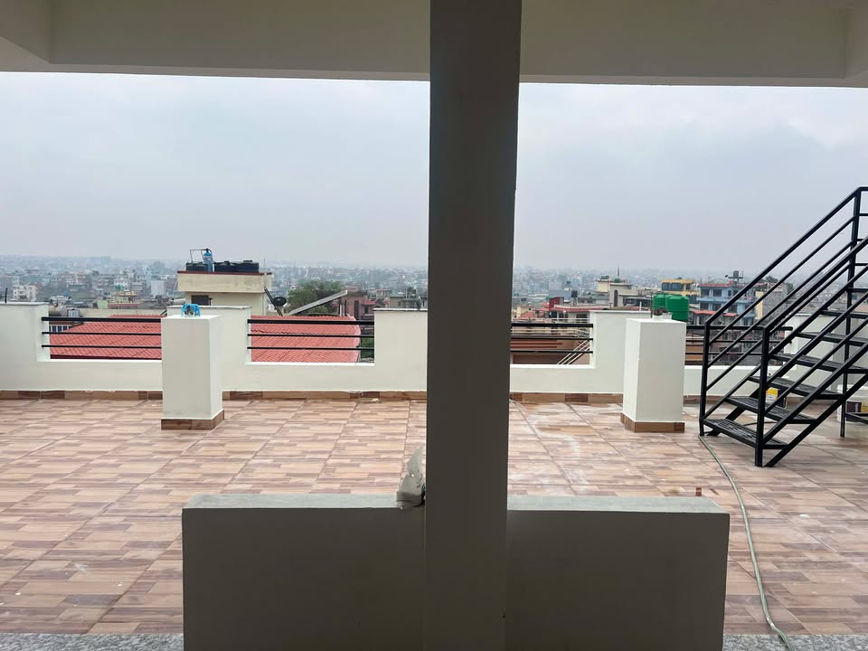 Connercial Office Space in Bhaktapur