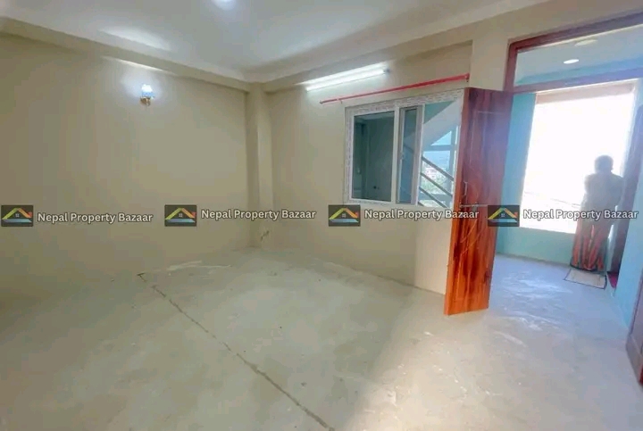 गोठाटार भित्र आकर्षक (2bhk) Flat On Rent::