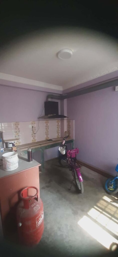 Flat Rent in Imadol