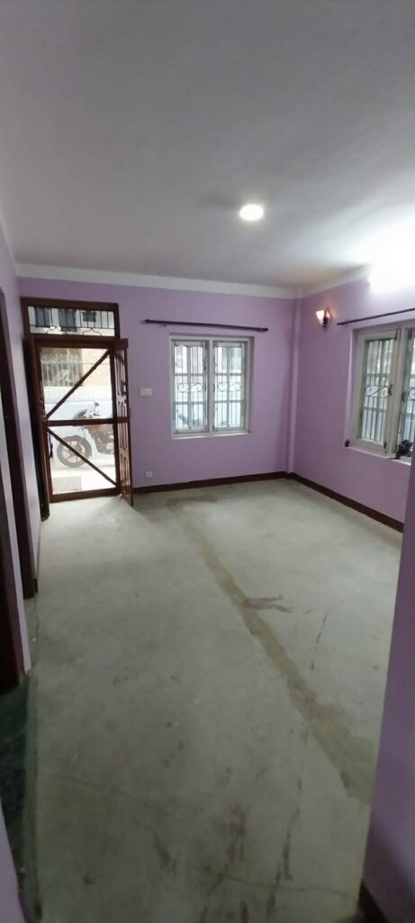 2BHK Flat for Rent in Imadol