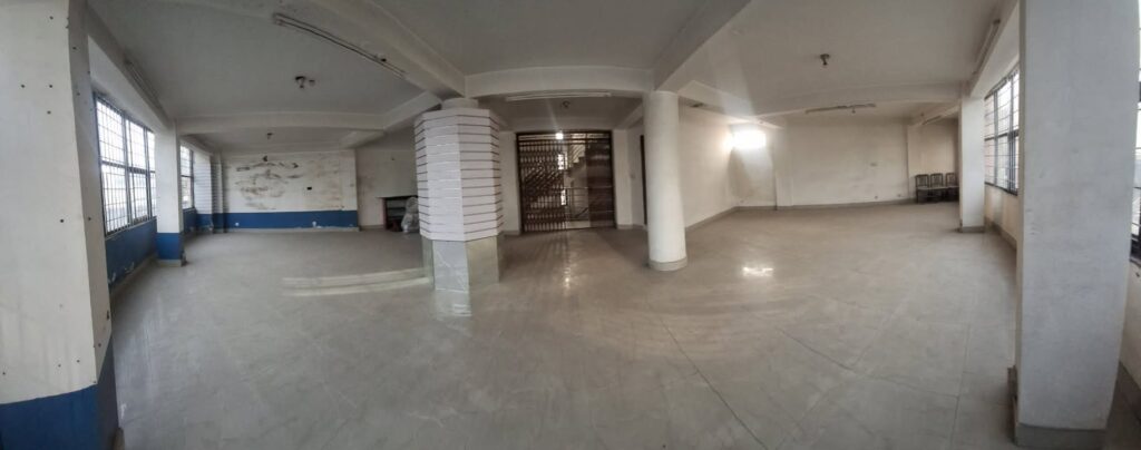 Commercial Office Space for Rent in Kapan
