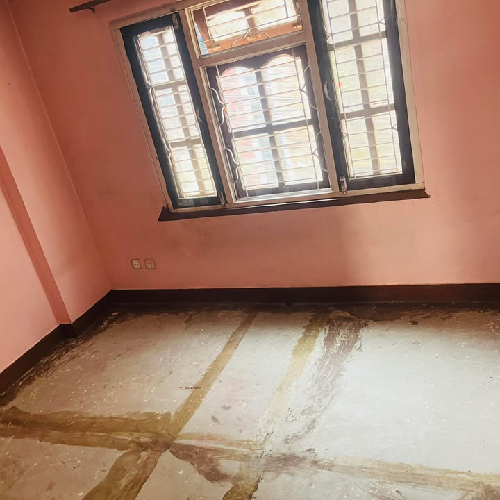 Flat for Rent in Kirtipur