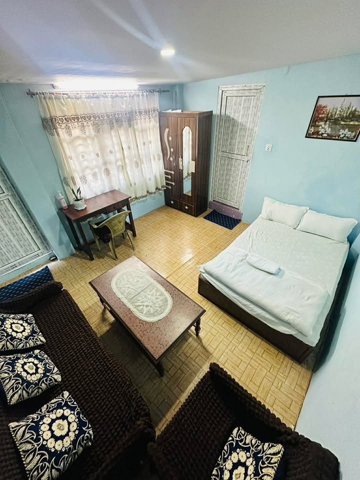 Studio Flat For Rent in Manamaiju