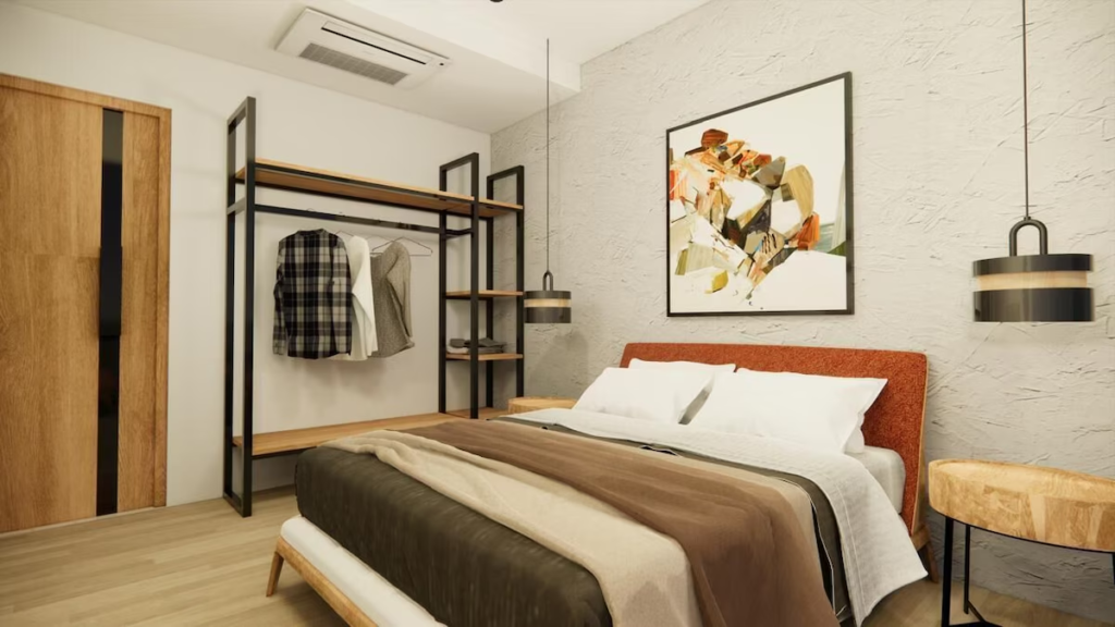 Service Apartment Thamel