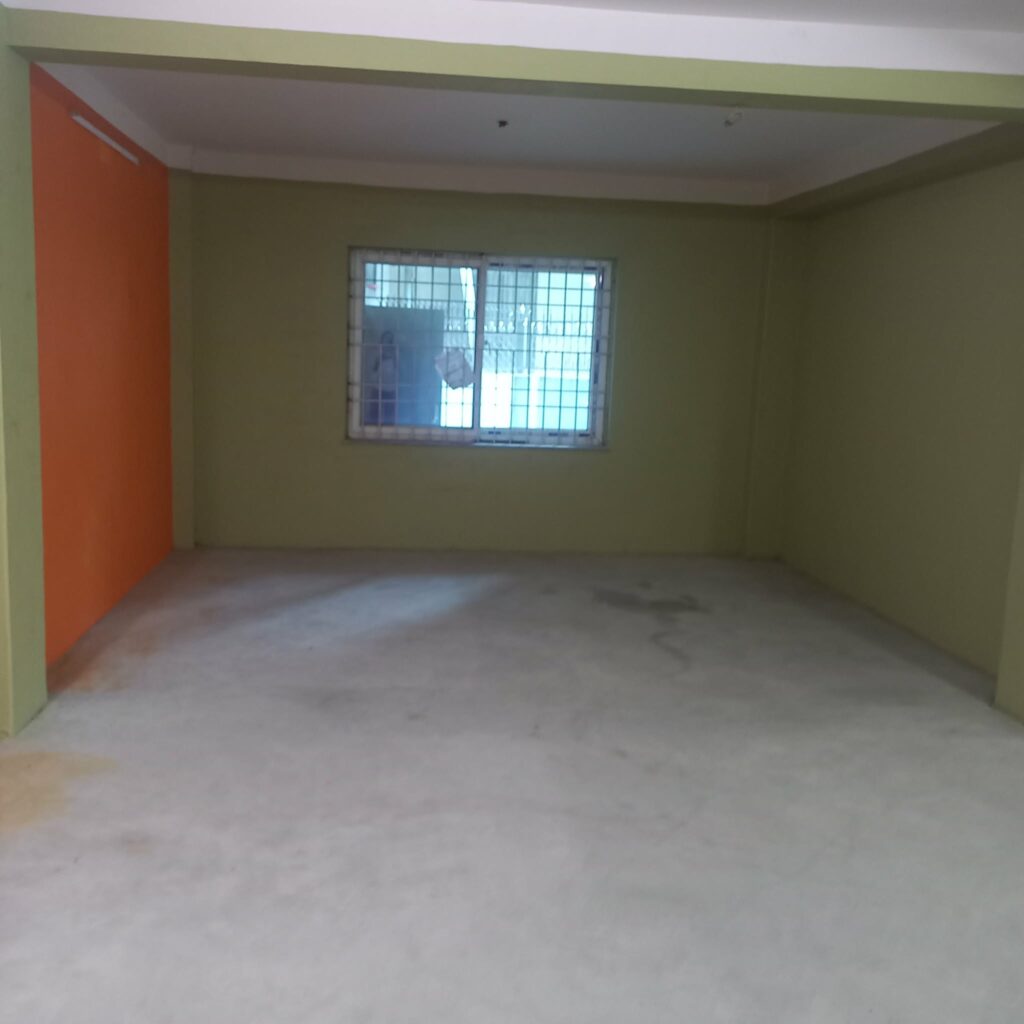 Godown Space