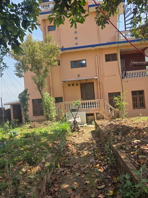 House For Rent in Badikhel