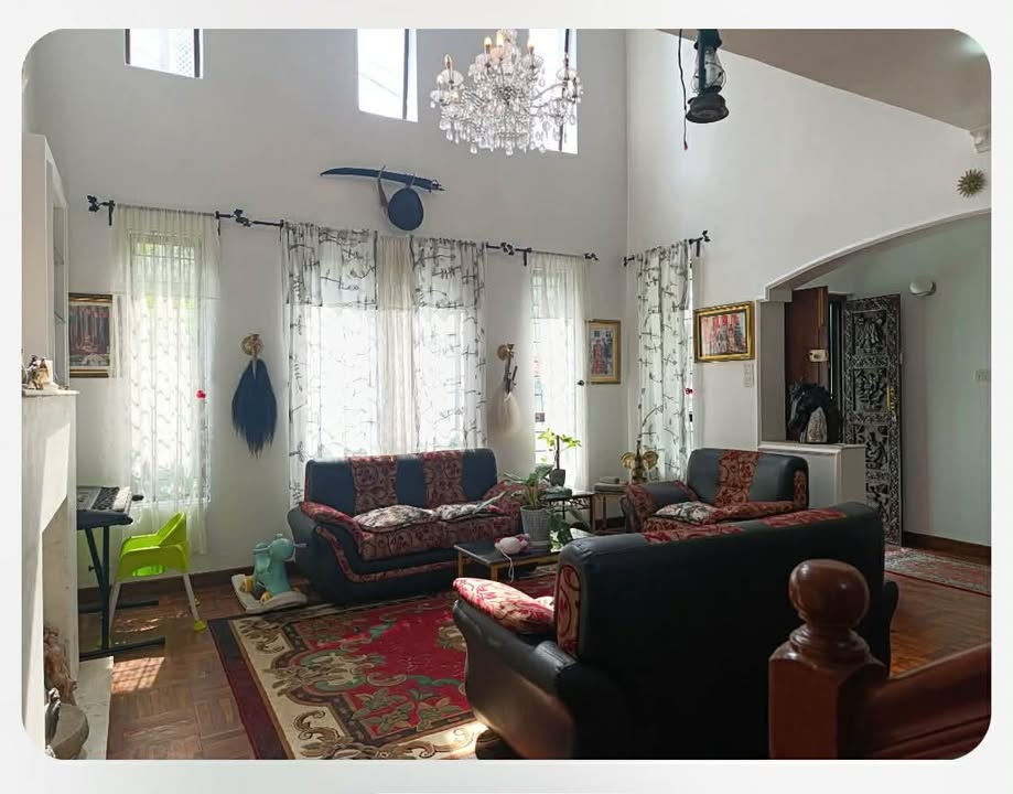 House for Rent in Budhanilkantha