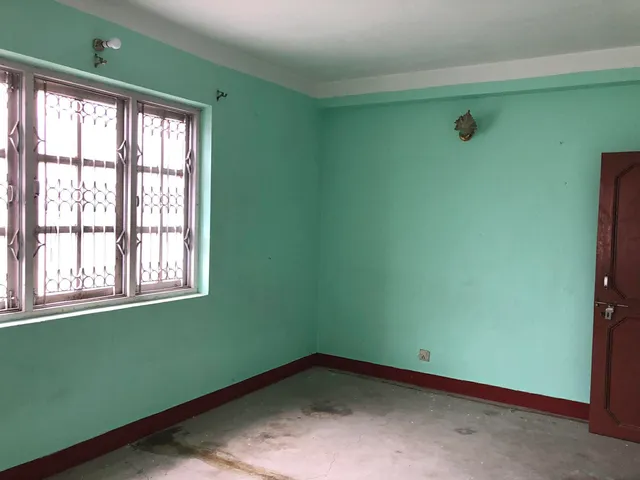 Rooms for Rent in Gongabu