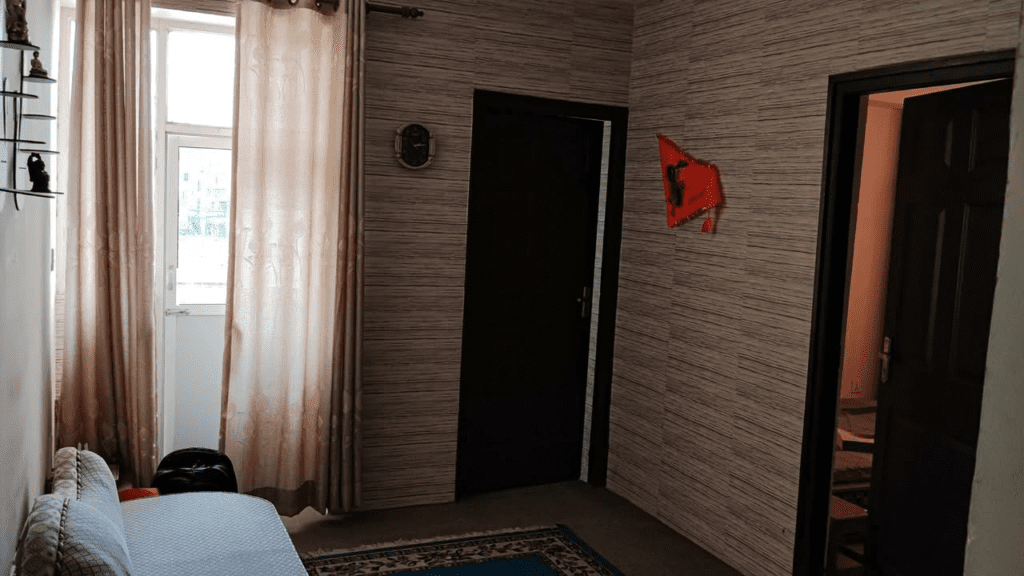 Apartment for Rent in Merocity Hattiban