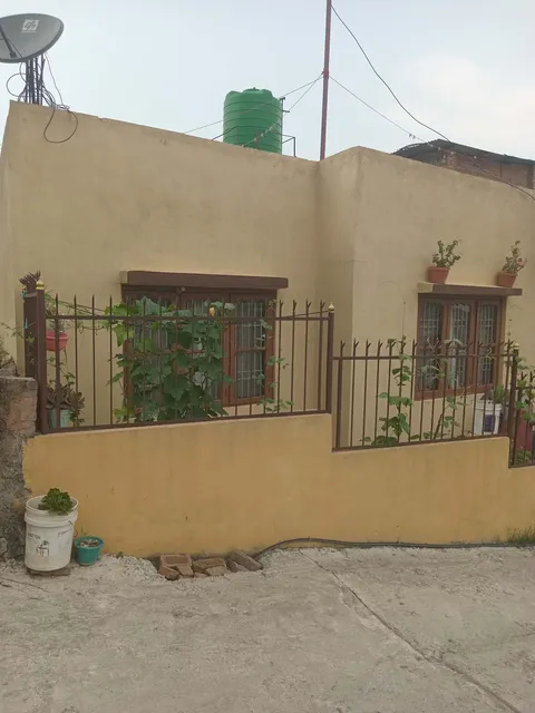 House For Rent in Tinthana