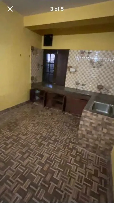 1BHK Flat for Rent in Thimi