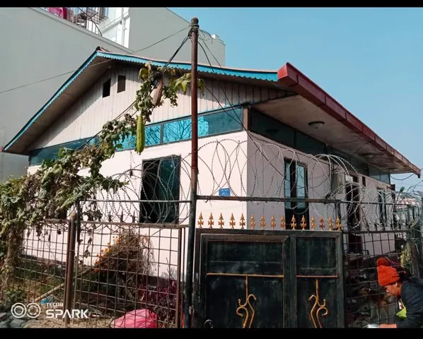 Land for Sale Nakhudol, Bhainsepati