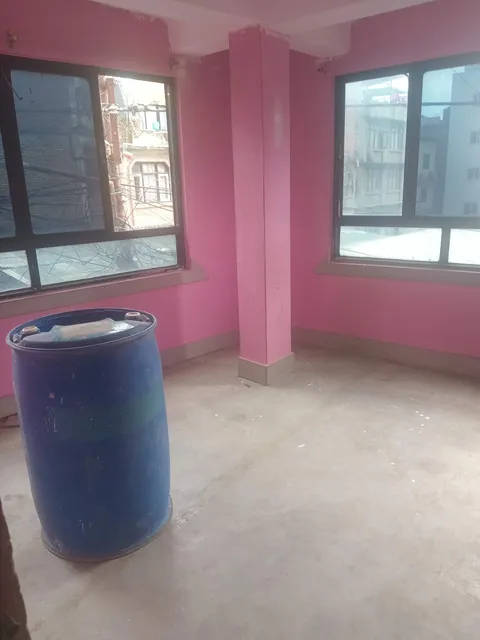 Flat for Rent in Chhetrapati