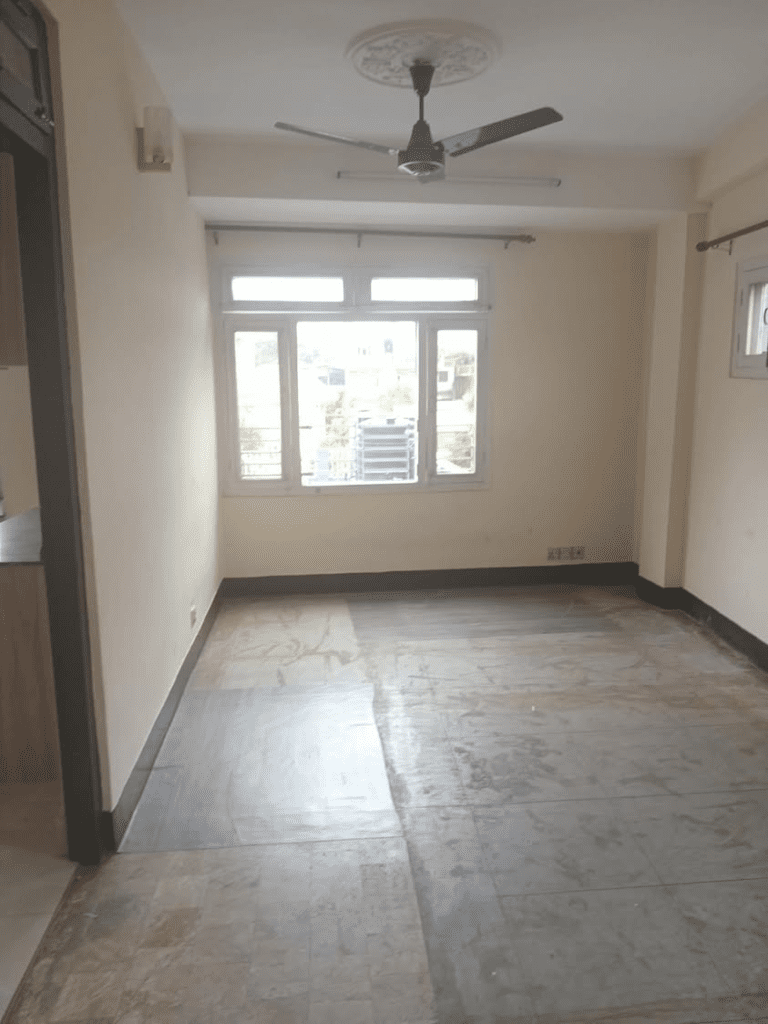 Flat for Rent in Baluwatar
