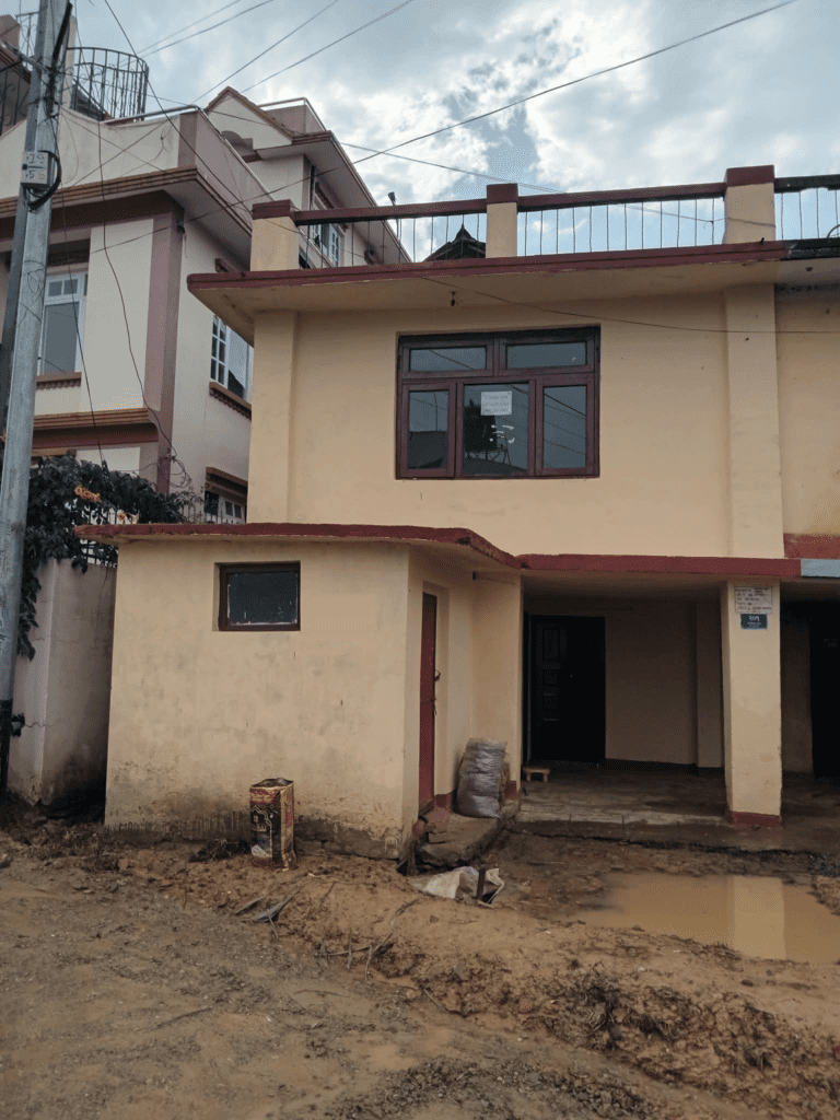Whole House for Rent