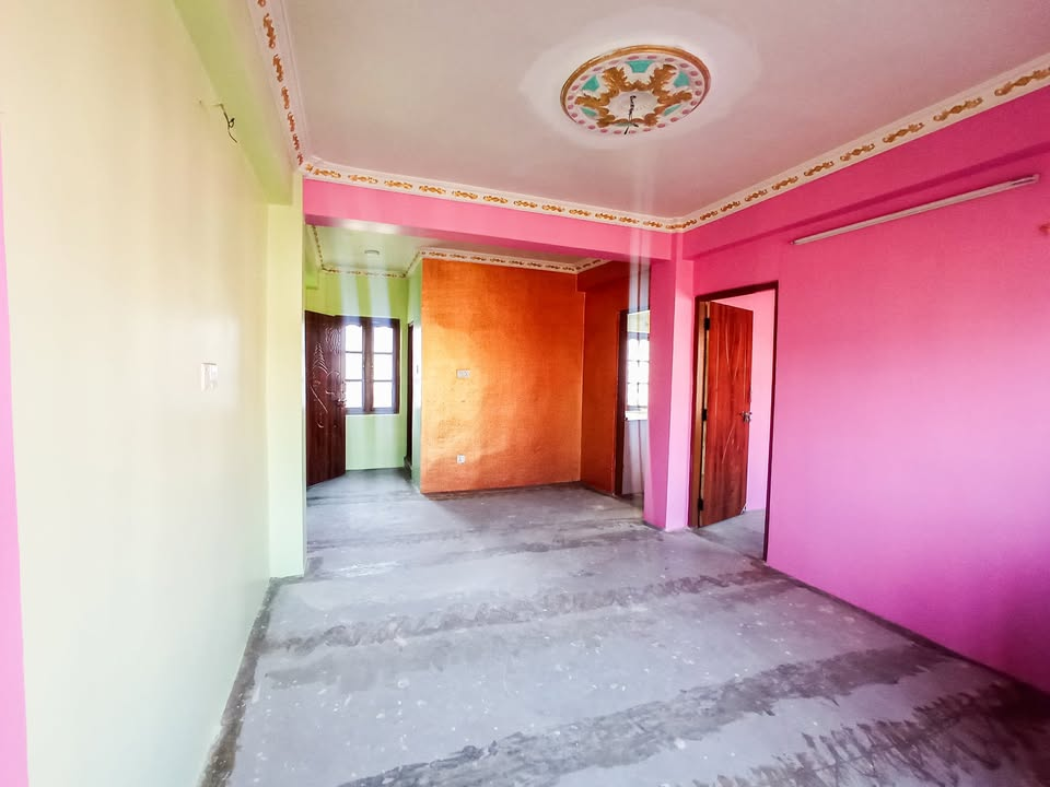 Flat for Rent in Gothatar