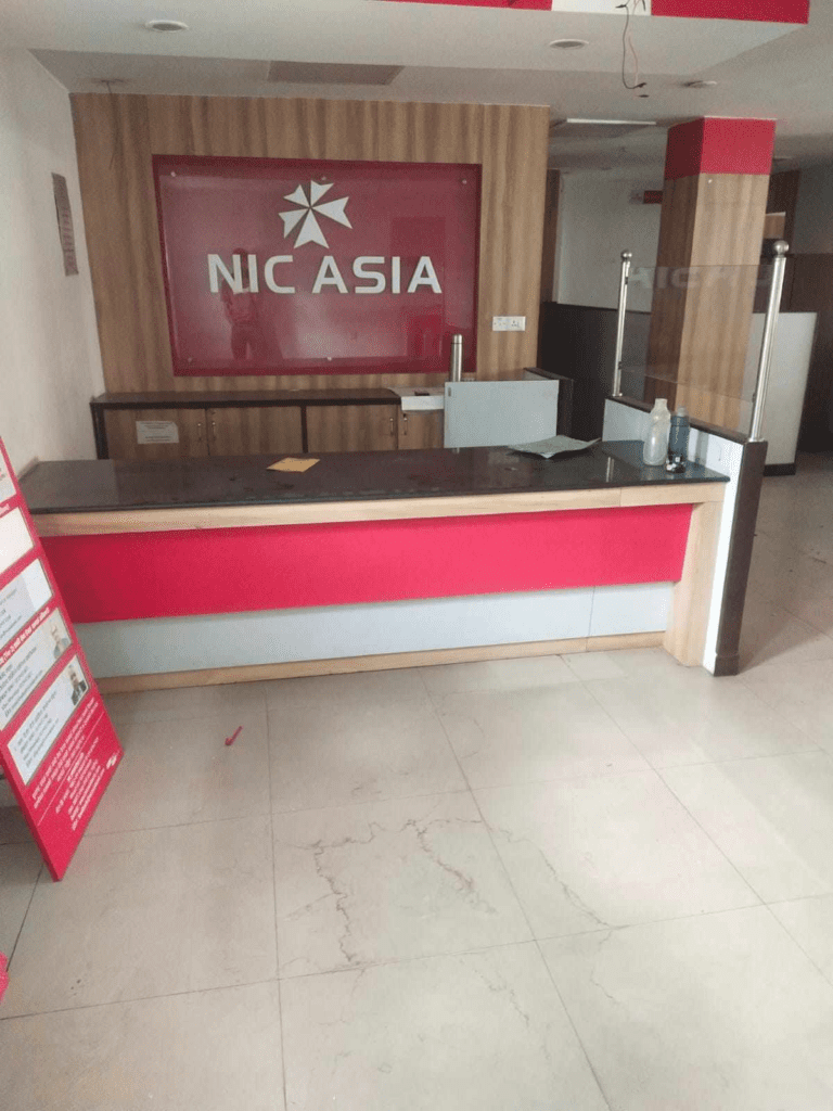 Commercial Office Space for Rent