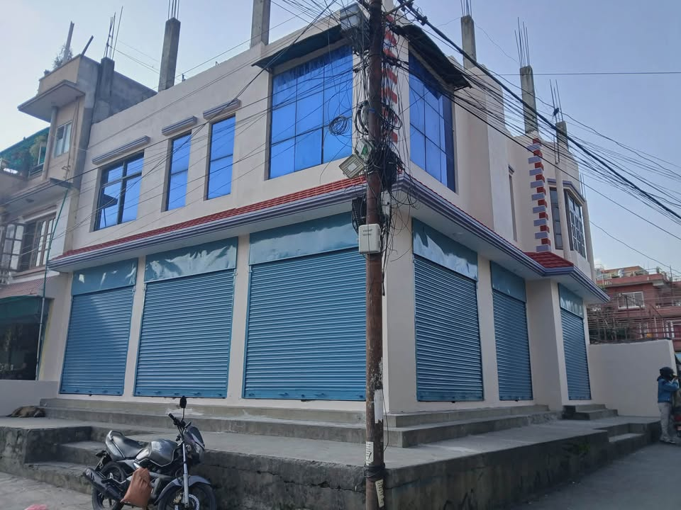 House For Rent in Kadaghari