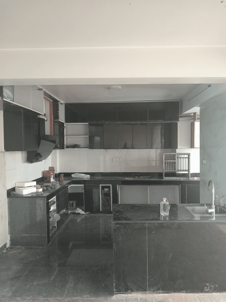 Whole House for Rent in Kamalpokhari