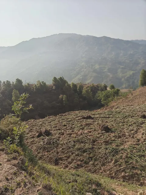 Cheap Land for Sale in Nuwakot