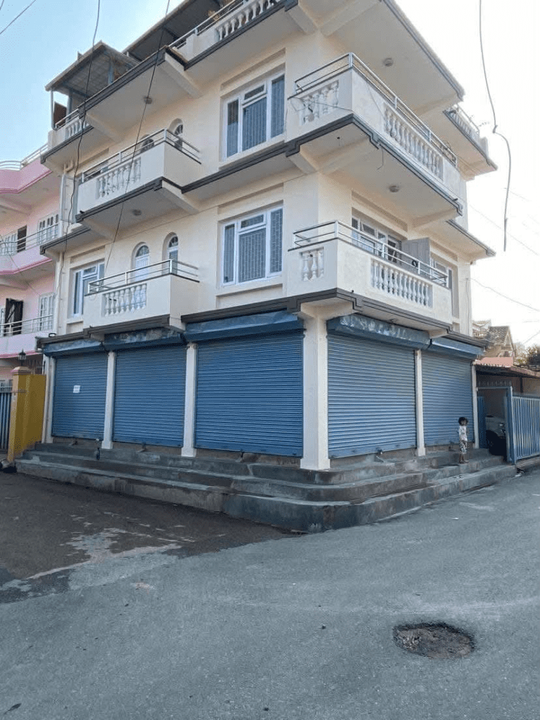 Shutter for Rent in Sukedhara
