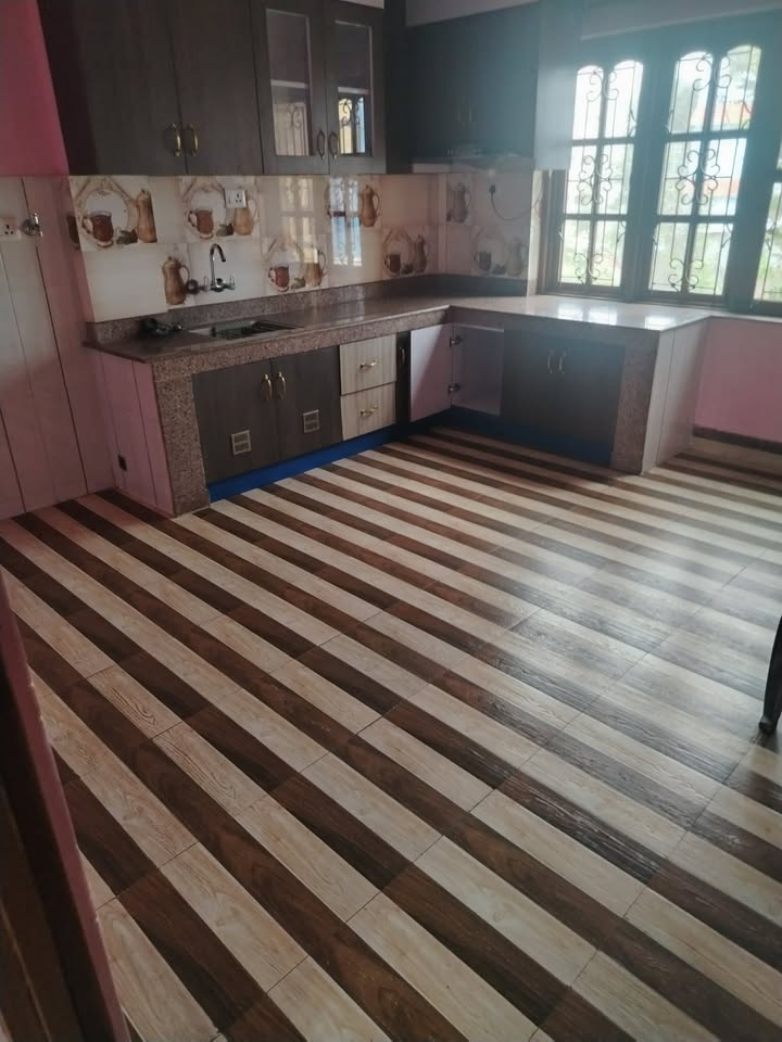 Flat for Rent in Bafal