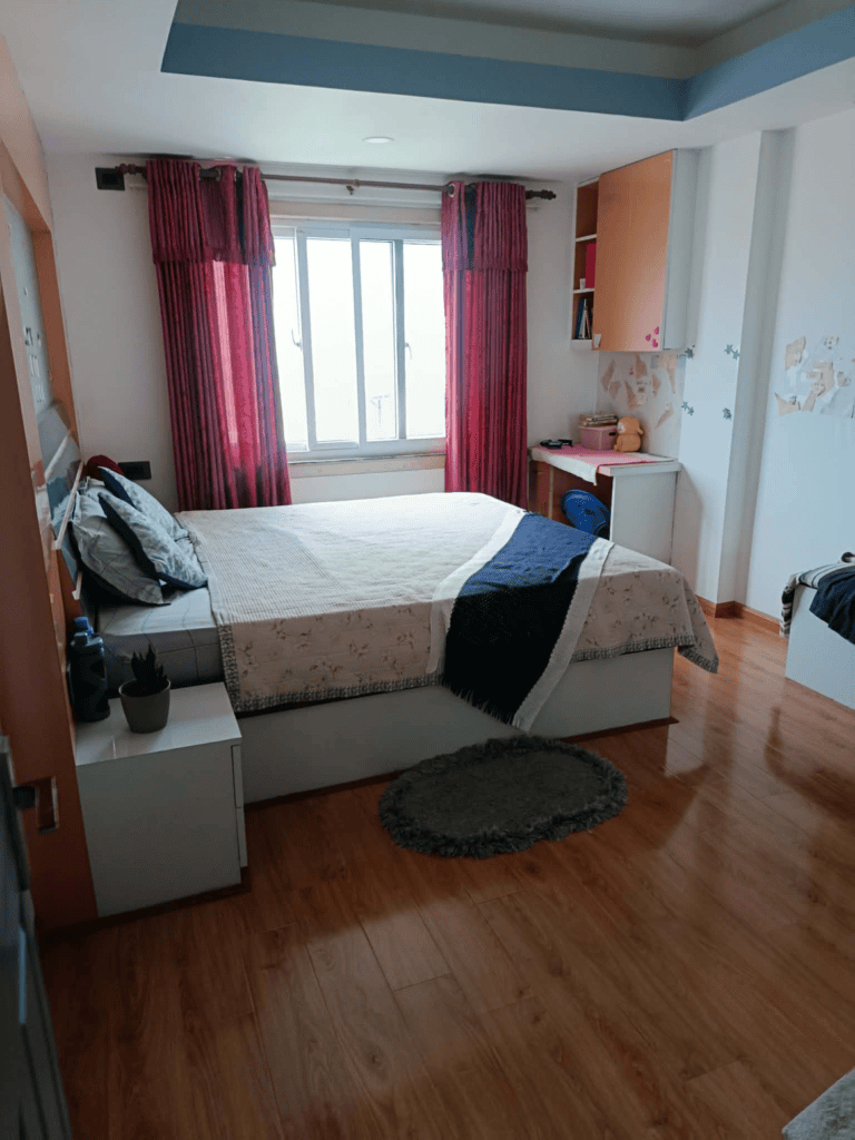 Whole House for Rent in Bhainsepati