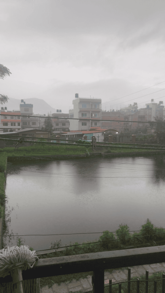 House for Rent in Lalitpur